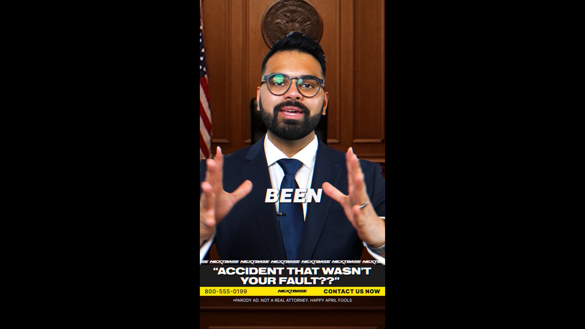 Nextbase: Ask an attorney (US) (organic)
