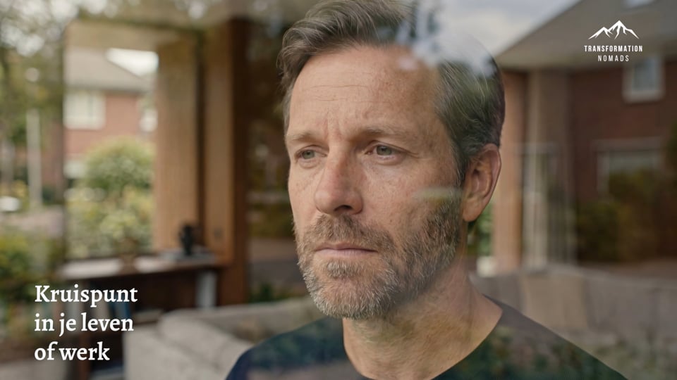 Video afspelen "Transformation Nomads - Initiation Sessions:  Personal Reset (2026) (AI video)"