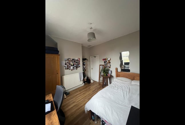 West Didsbury Room in House Share Main Photo