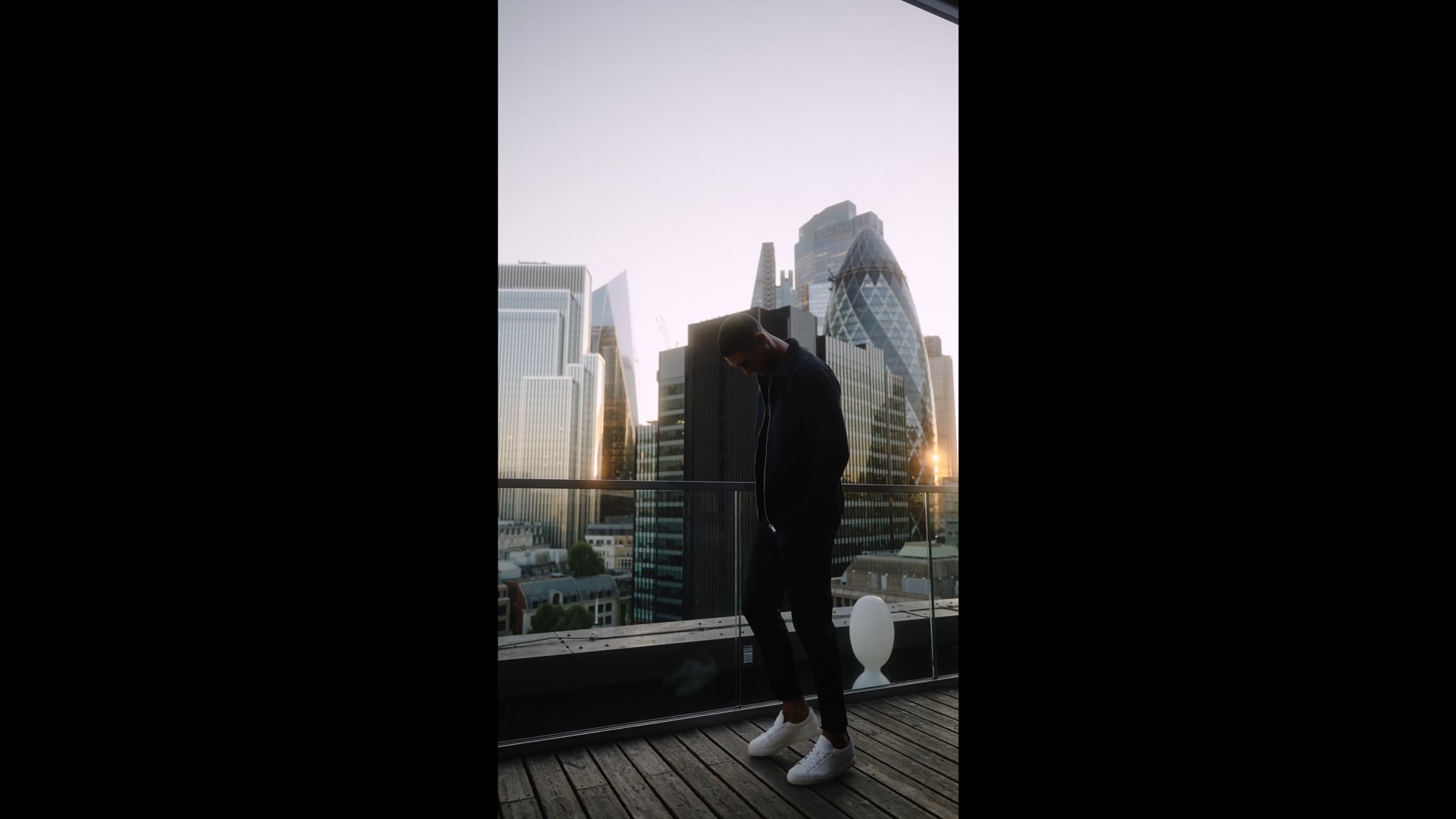 Mauvais: Launch reel (paid)