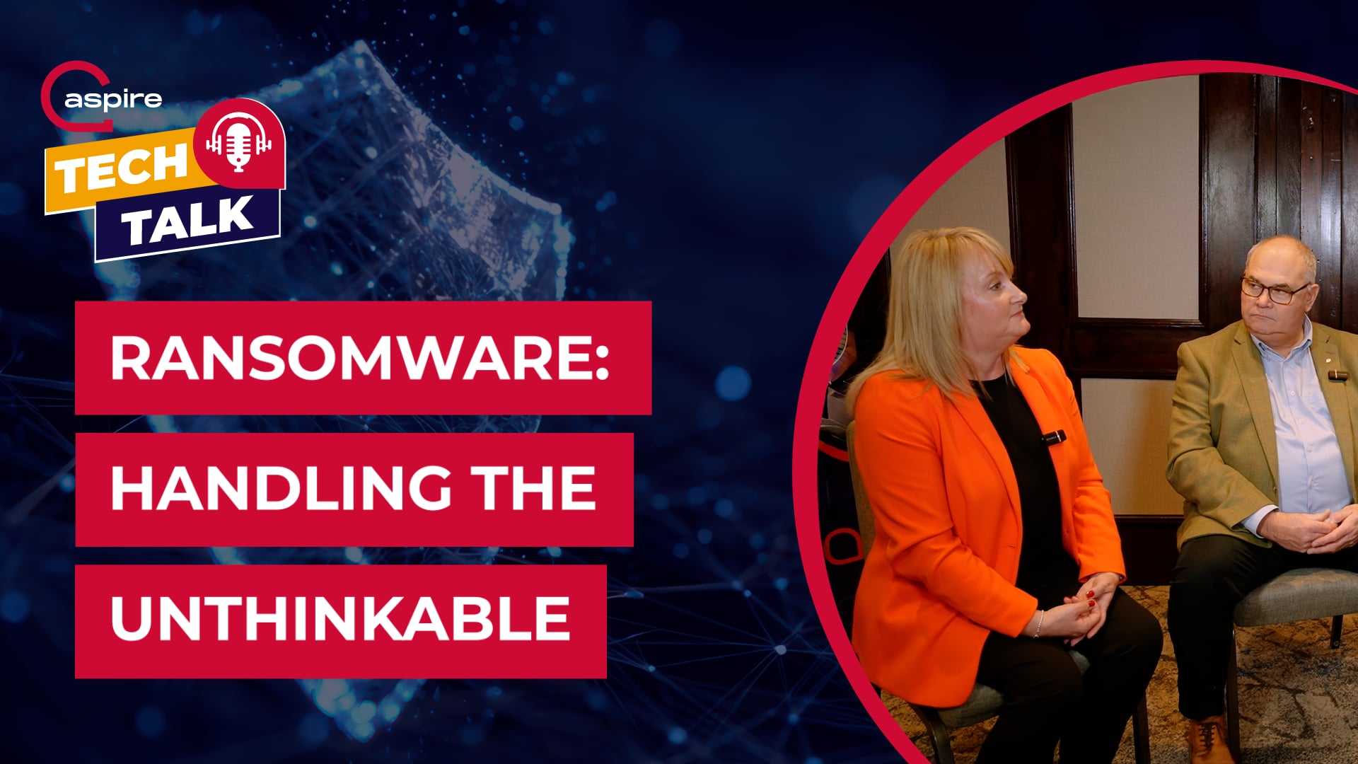Ransomware: Handling the Unthinkable video thumbnail