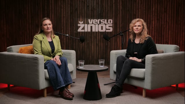 Testuojama nauja mokesčių administravimo platforma palengvins gyvenimą ne tik verslui