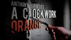 A Clockwork Orange Trailer