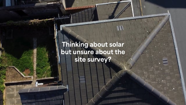 Why we make site surveys free — and why they matter