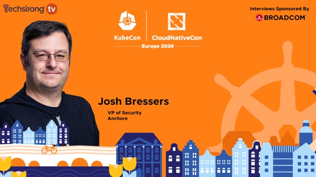 The Open Source Trap: Why Trust Isn’t a Security Strategy