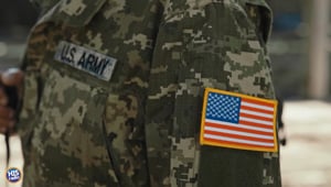 You Can Enlist In The Military at the Age of WHAT?