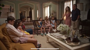 Algumas cenas - Novela Dona de Mim