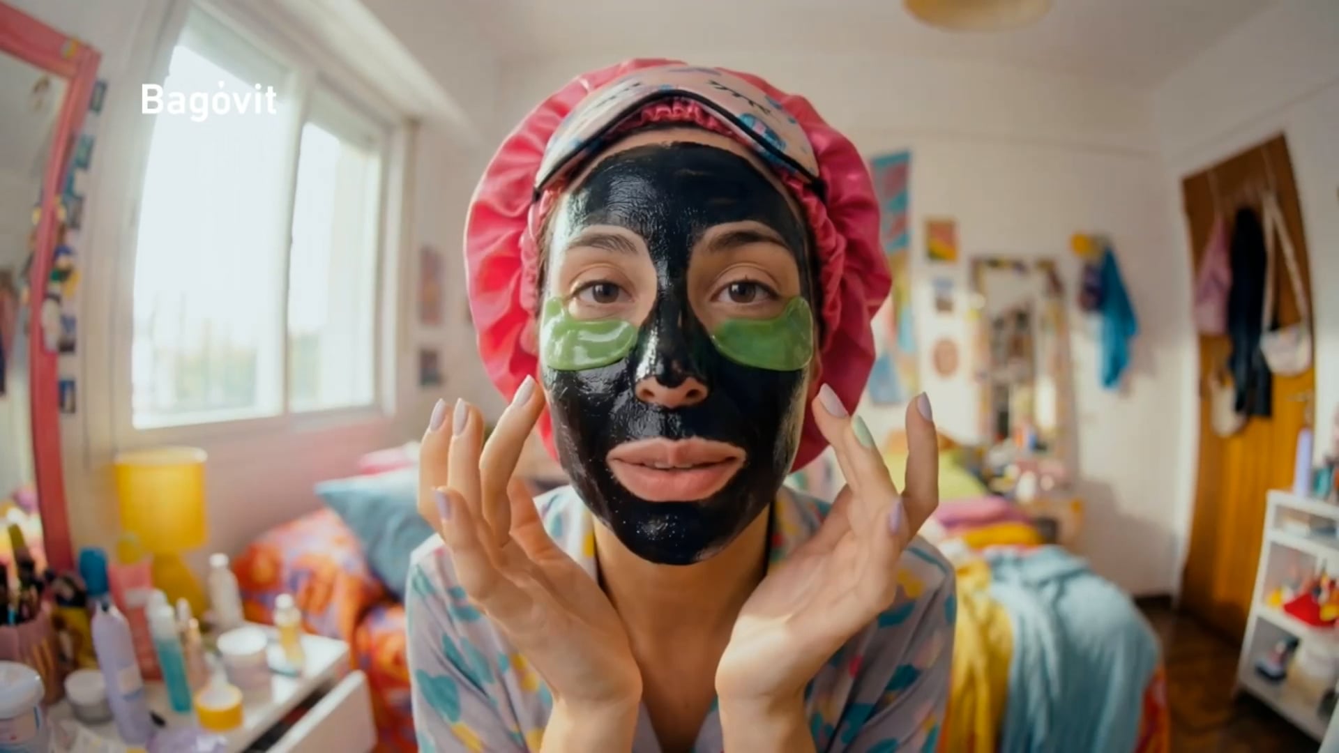 BB Agencia I Bagóvit Pro Esencial