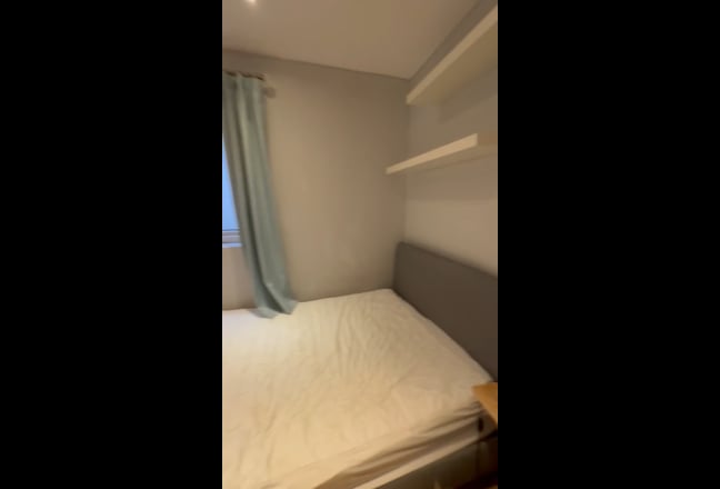 Vauxhall flatshare Main Photo