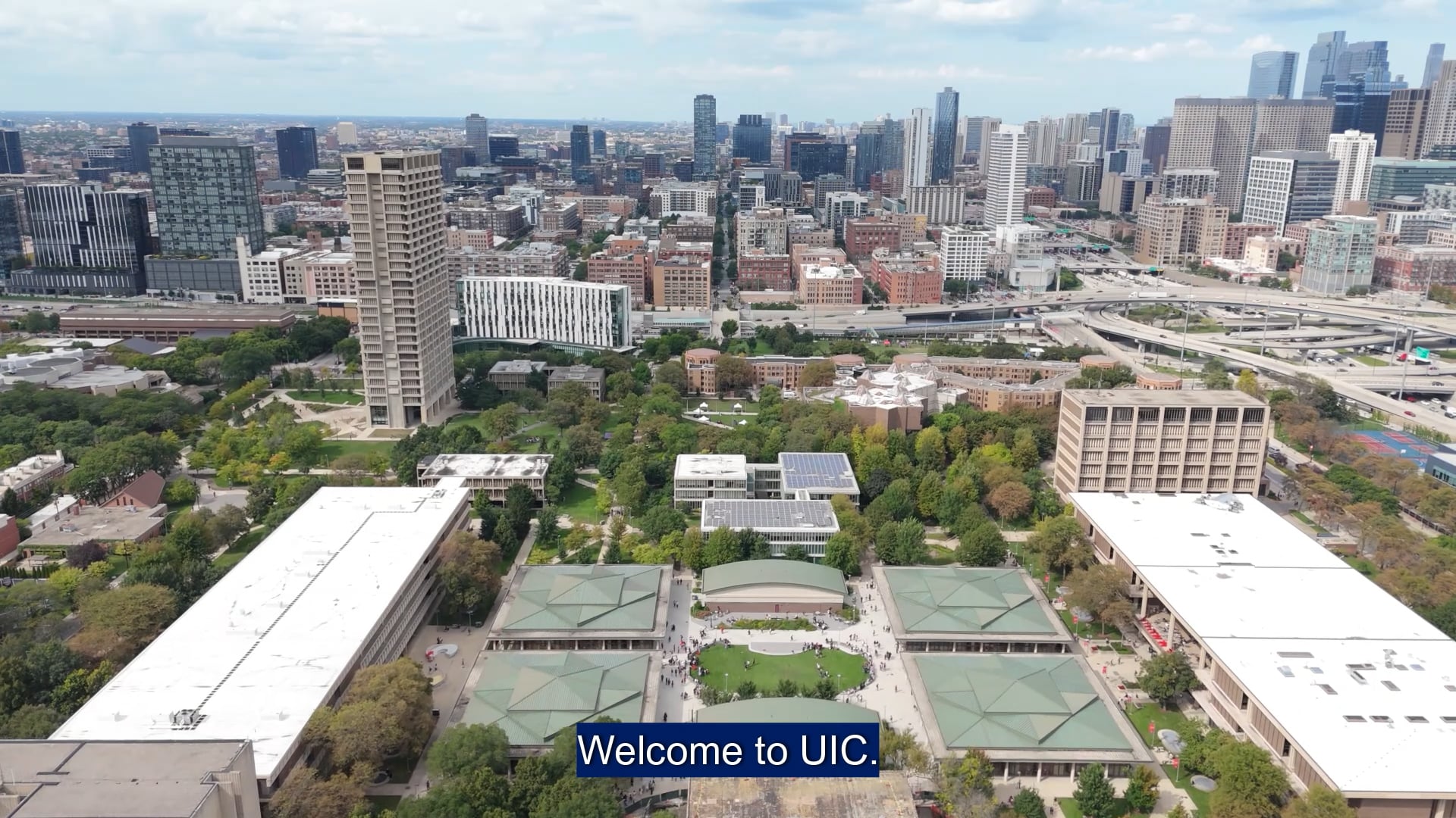 UIC Activating Your NetID | Videos & Movies on Vimeo
