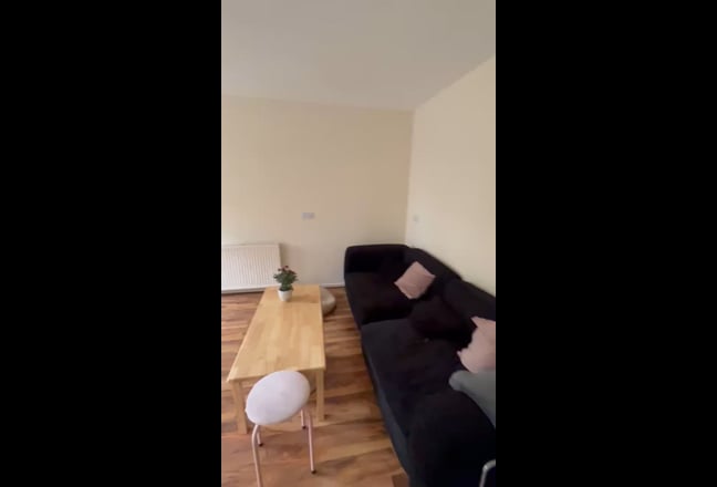 May sublet) a cosy double room in bermonsey Main Photo