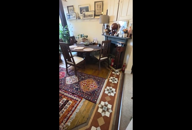 Video 1: Master Bedroom