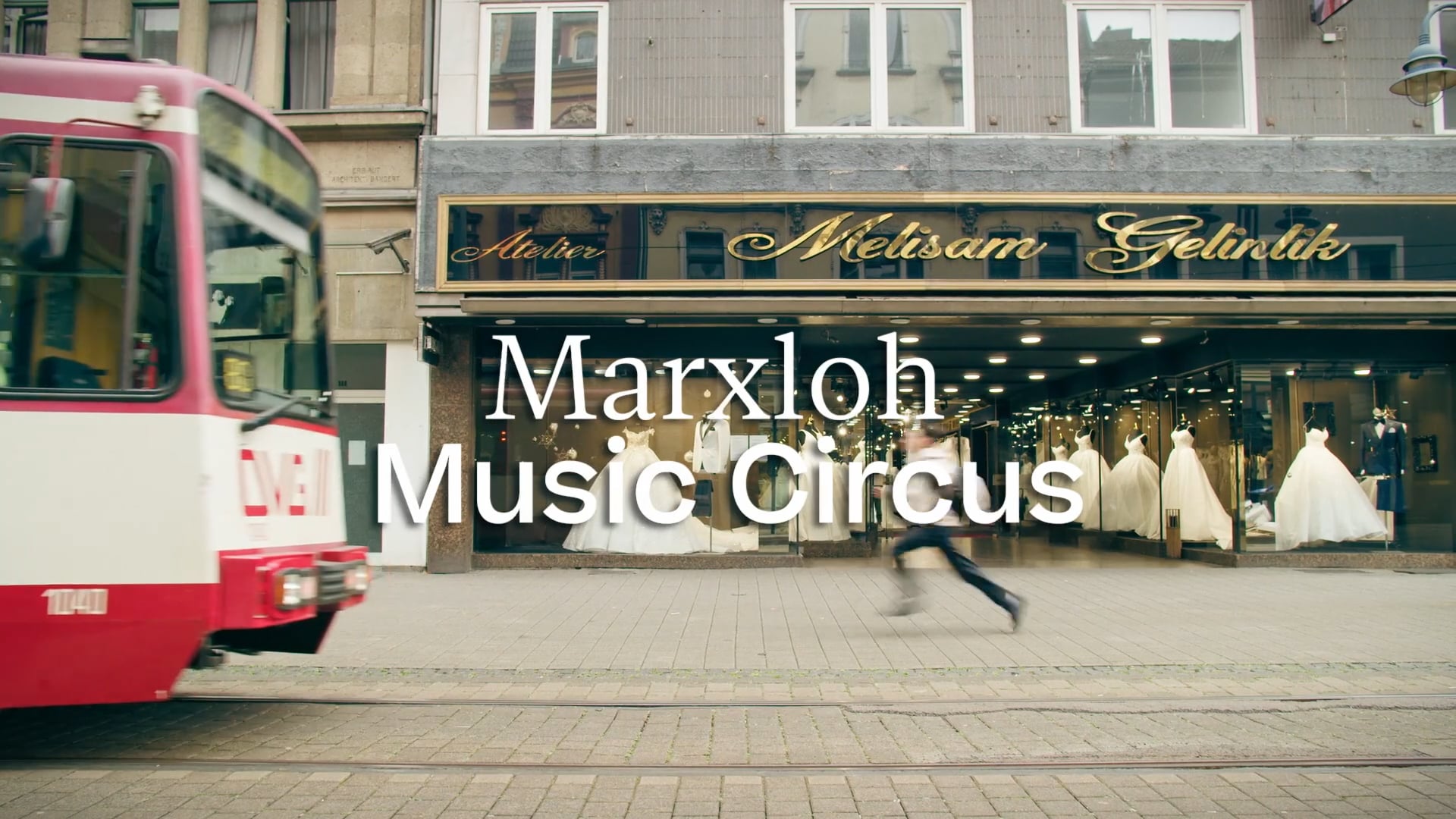 Marxloh Music Circus - Doku