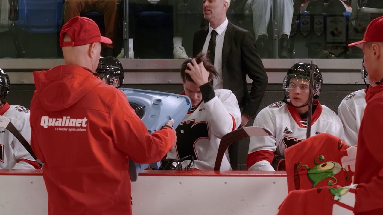 Qualinet - Campagne Remparts de Québec 2026 — production vidéo LORA Films