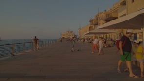 social header