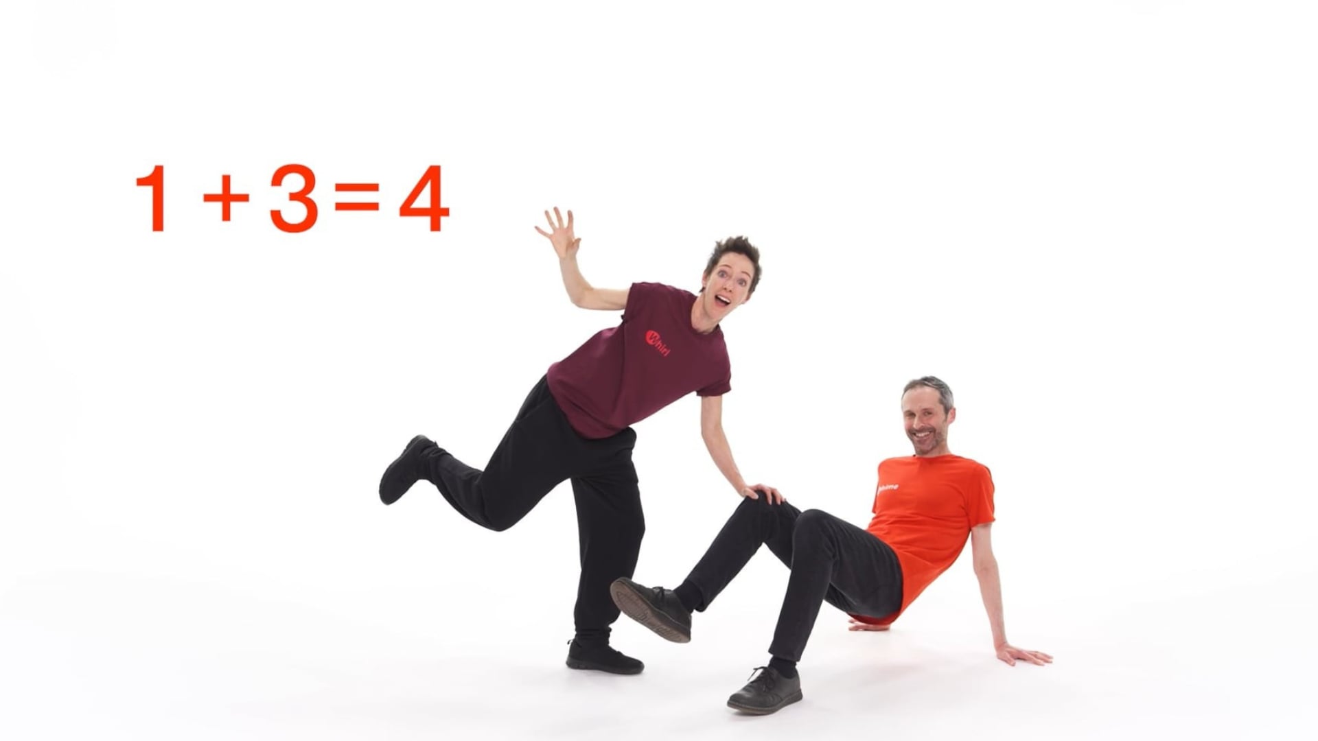 Moving maths - Artis online