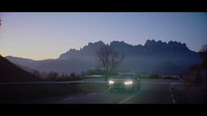 Ford Mustang EGT TVC