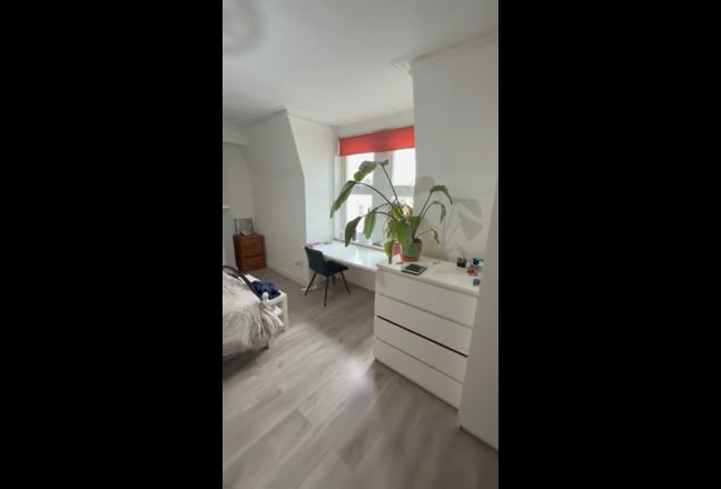 Spacious 2 bedroom Flat in Harringey Main Photo