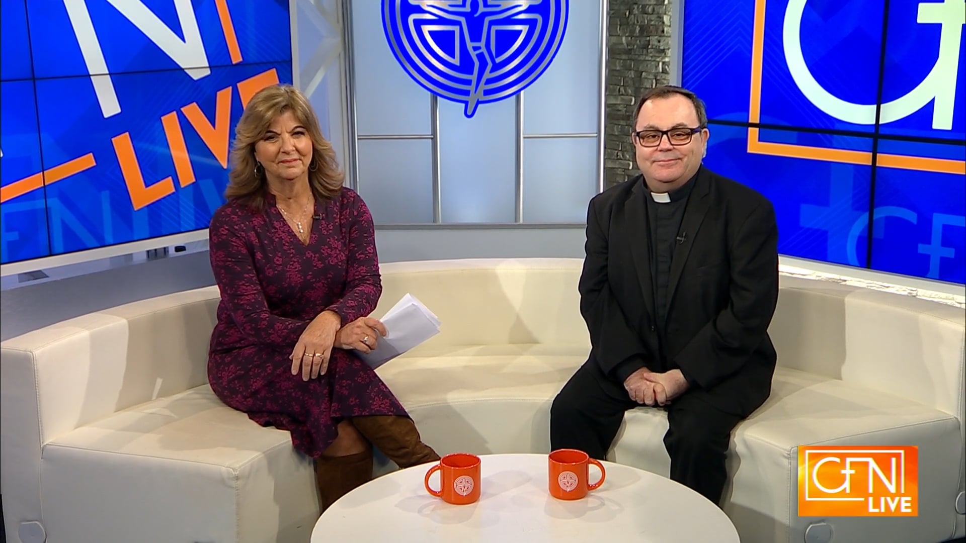 CFN Live - March 31, 2026