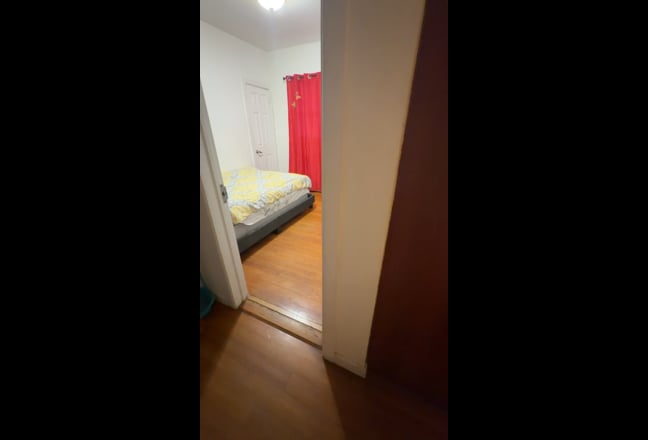 Room for rent  Main Photo