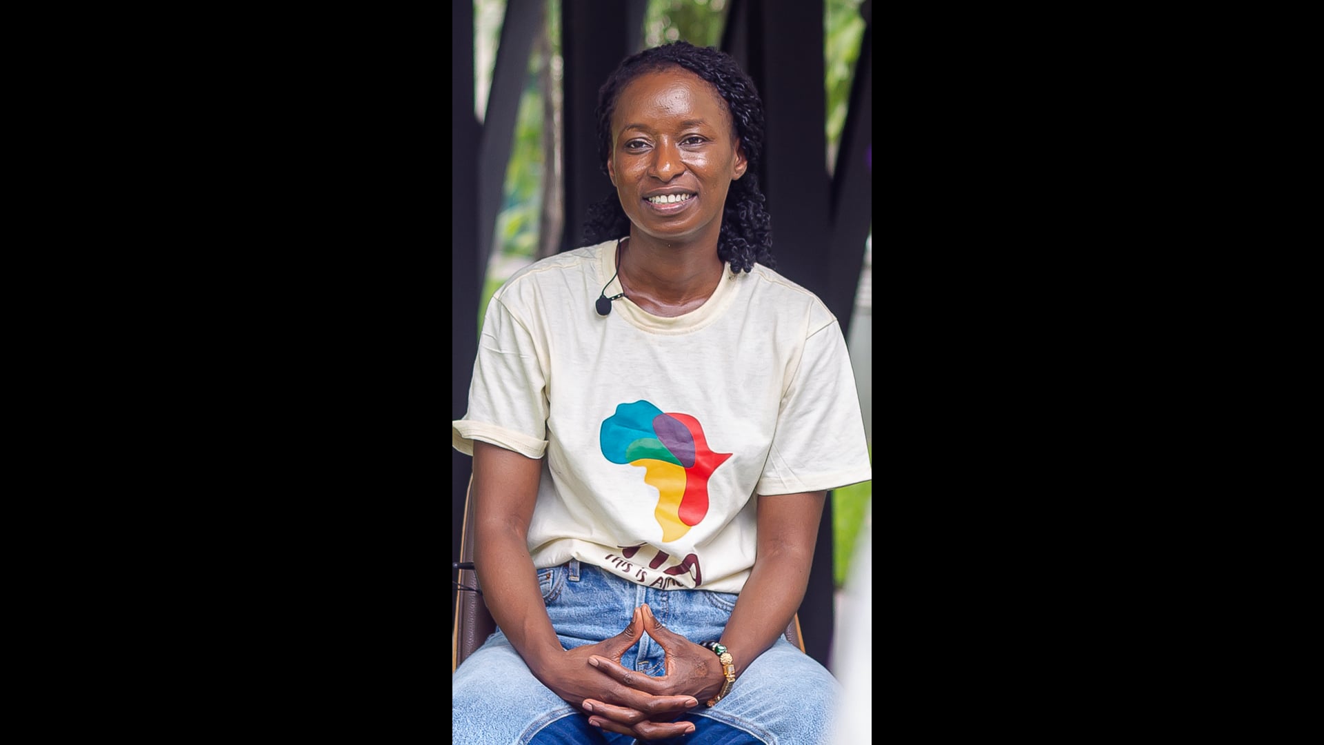 More Than a Vacation| | Uche Reflects on TIA Ghana