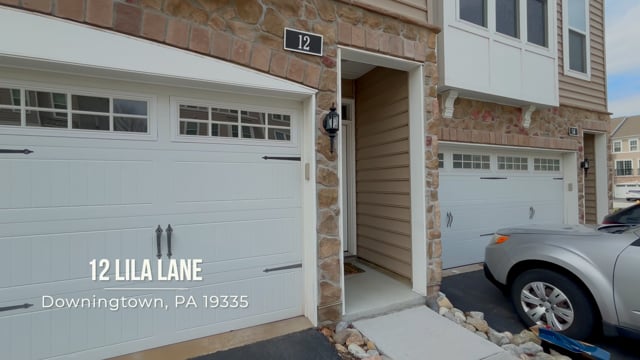 12 Lila Lane