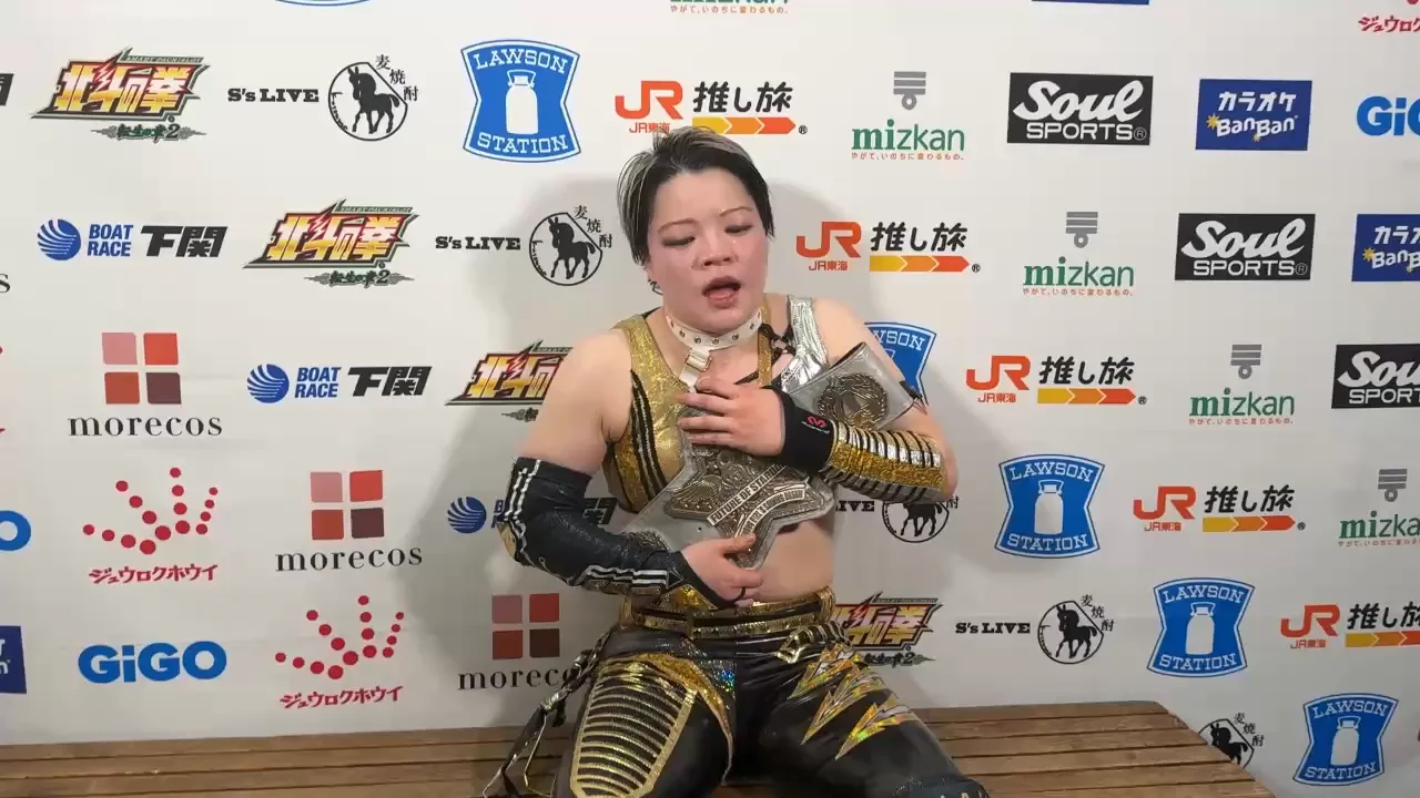 20260331_6 | 試合レポート | スターダム✪STARDOM