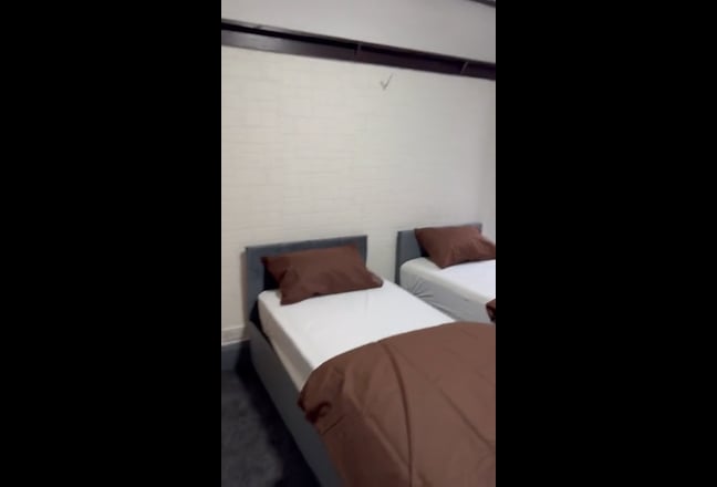 Double Room in M9 Main Photo