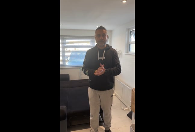 Studio with en suite and kitchenette  Main Photo