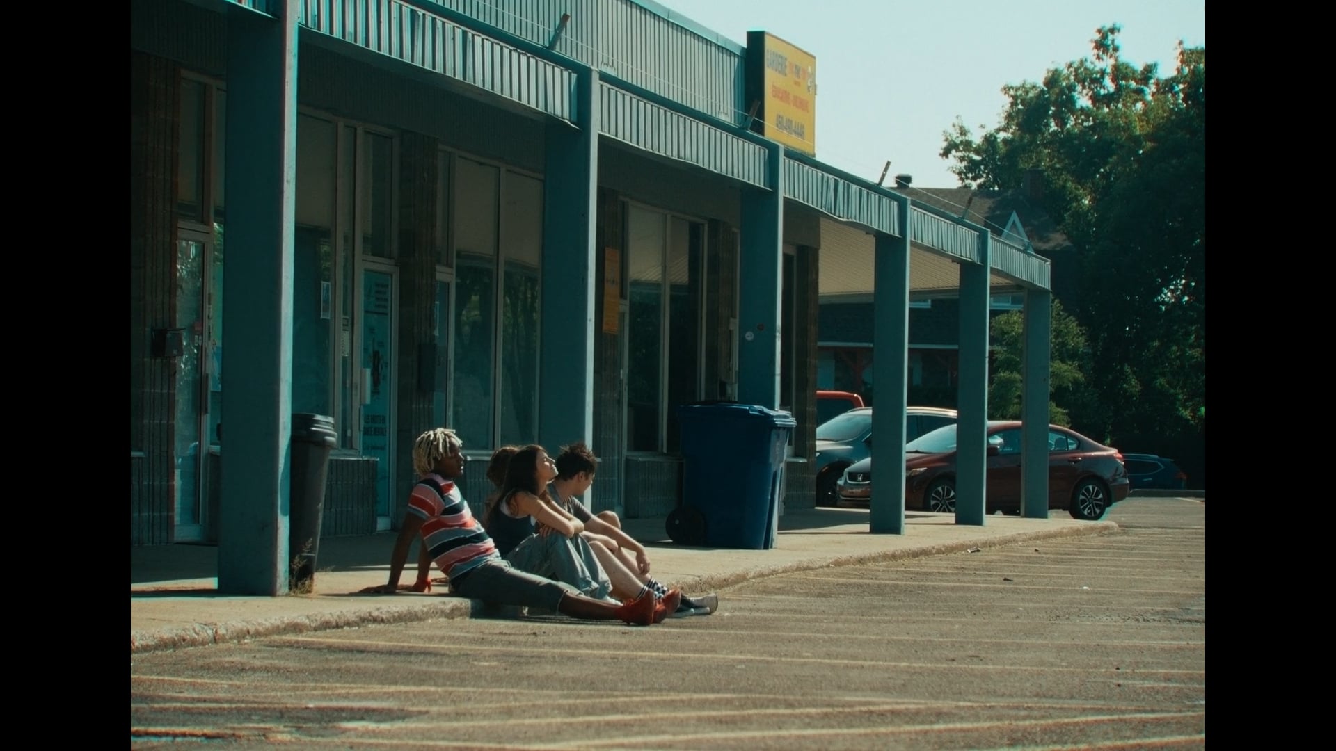 Avant qu'on m'oublie | Bande-annonce