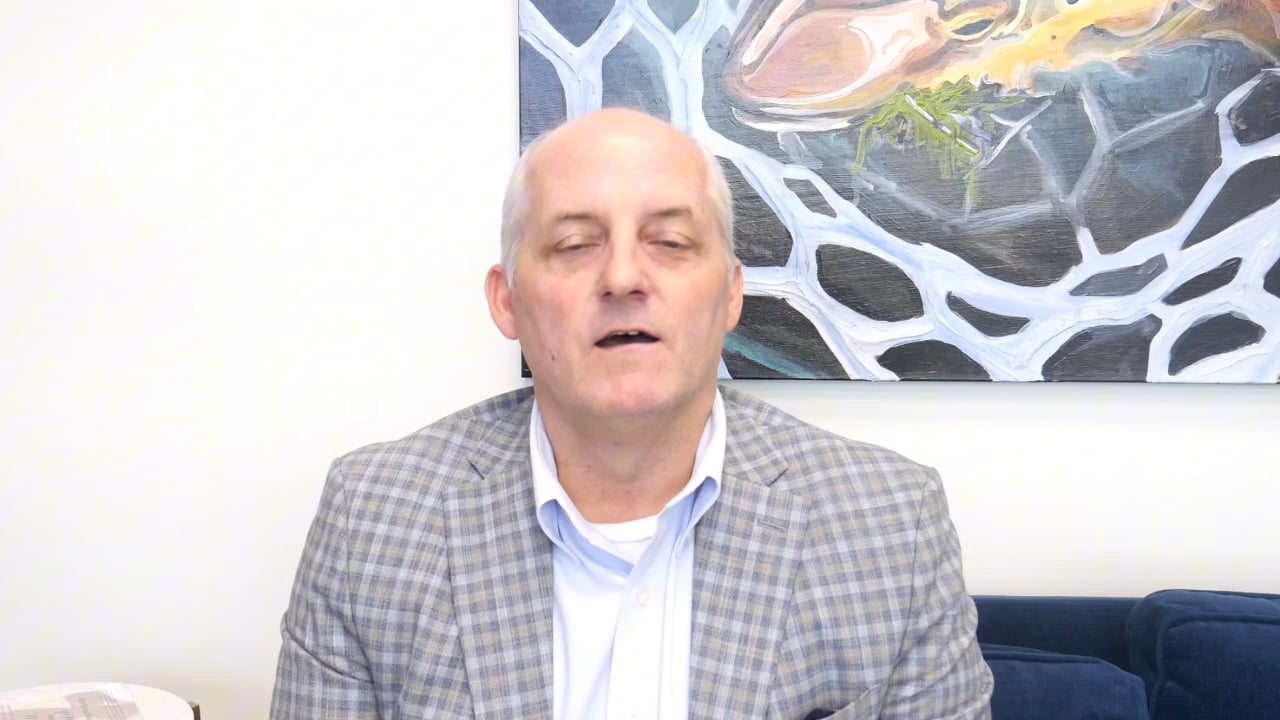 Next Level Leadership Spotlight: Clint Davis, President and COO, Commercial Bank and Trust