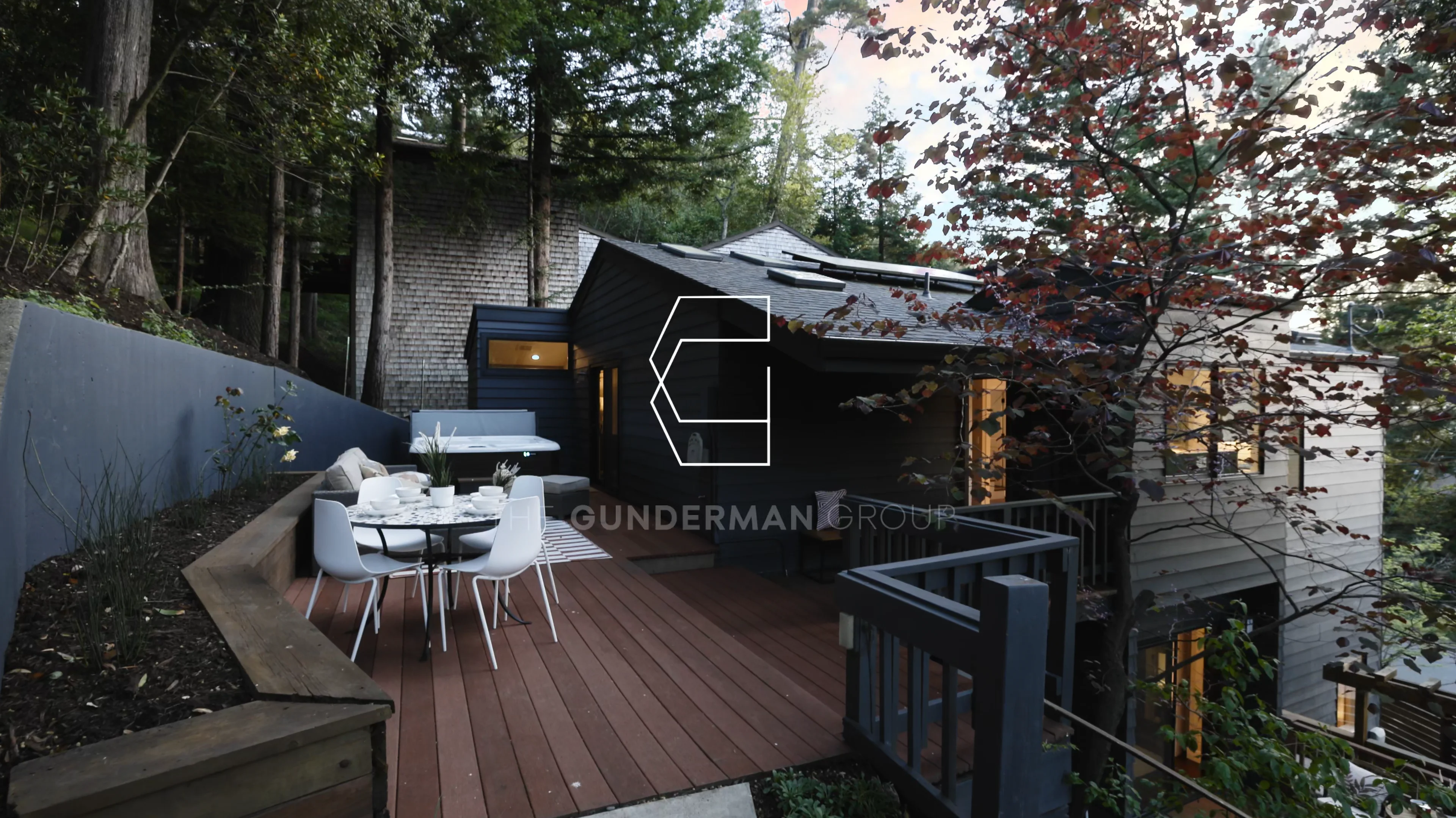 6858 Aitken Drive, Oakland | The Gunderman Group