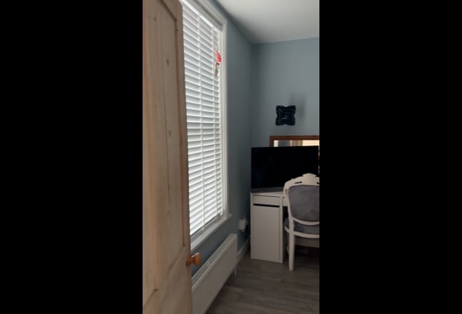 Furnished Double Room -  Centre of Fareham  Main Photo