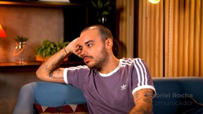 Gabriel Rocha - Monólogo