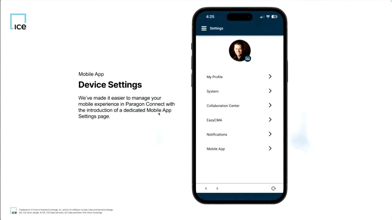 Mobile App: Devices | Videos & Movies on Vimeo