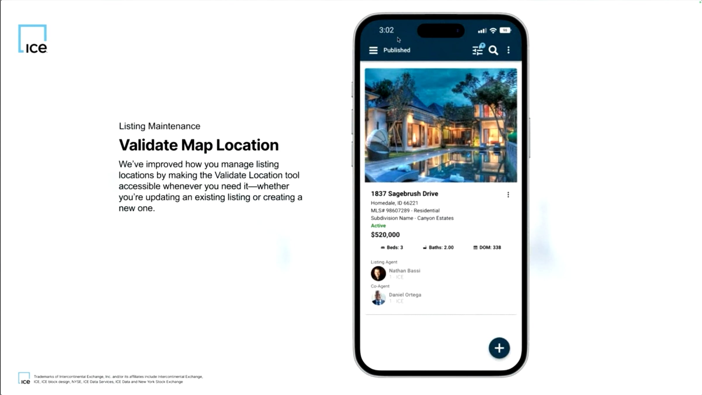 Listing Maintenance: Validate Map Location | Videos & Movies on Vimeo