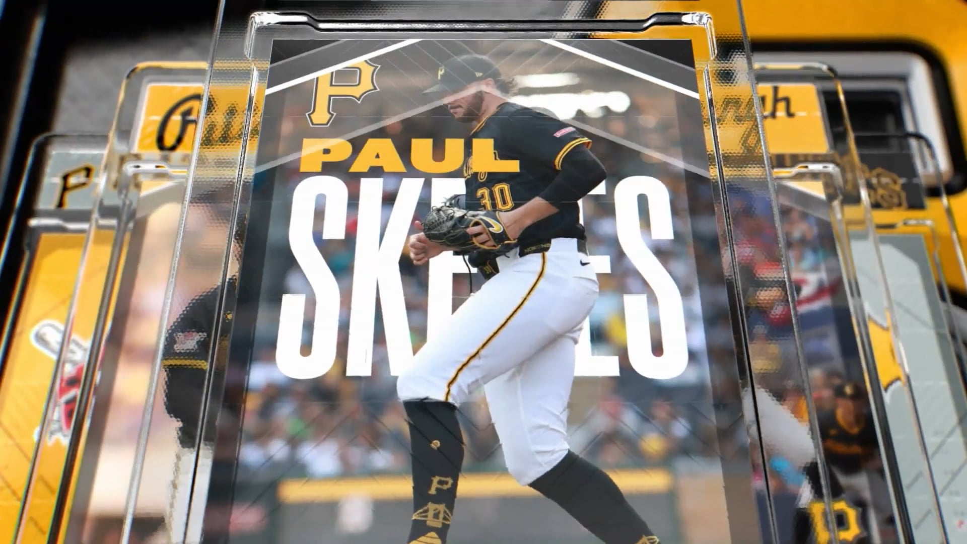 NESN-SNP Broadcast Package