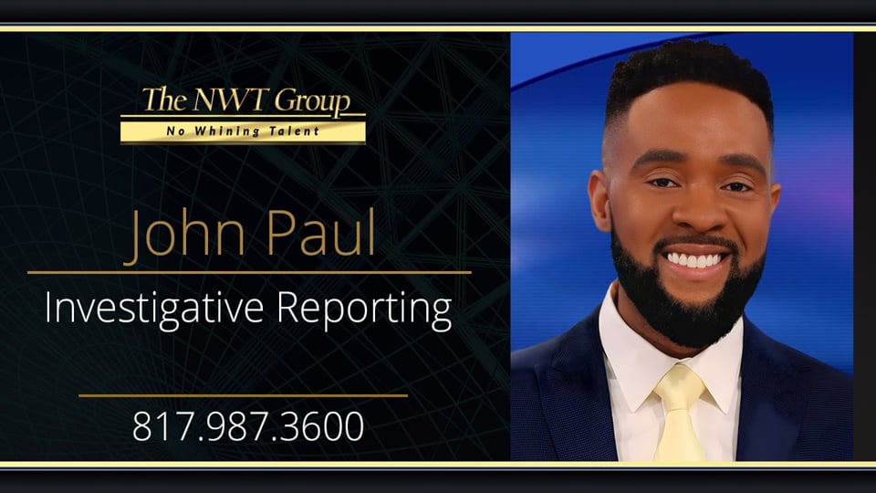 Investigative Reporting