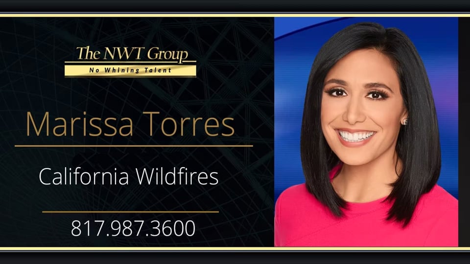 California Wildfires