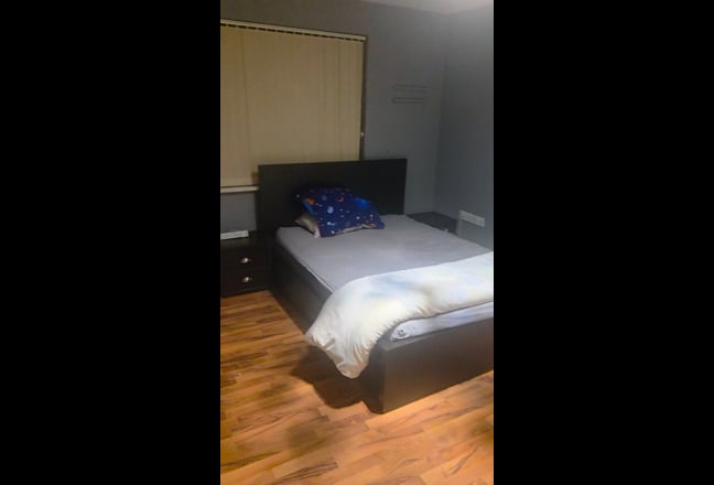 Double room  Main Photo