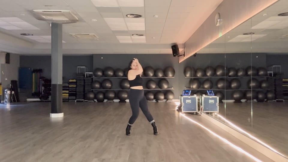 Worst Behaviour | Sensual Dance