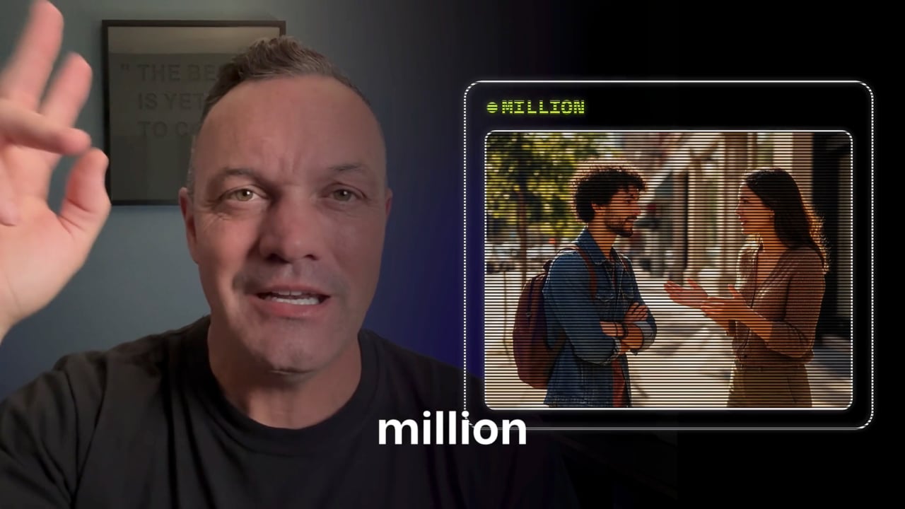 One Million Gospel Conversations: The World Cup Opportunity