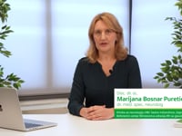 Migrena i tenzijska glavobolja- najčešće primarne glavobolje