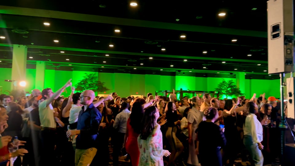 University Of Miami Health - Reception