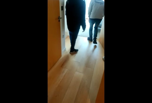 Room available for sharing Main Photo