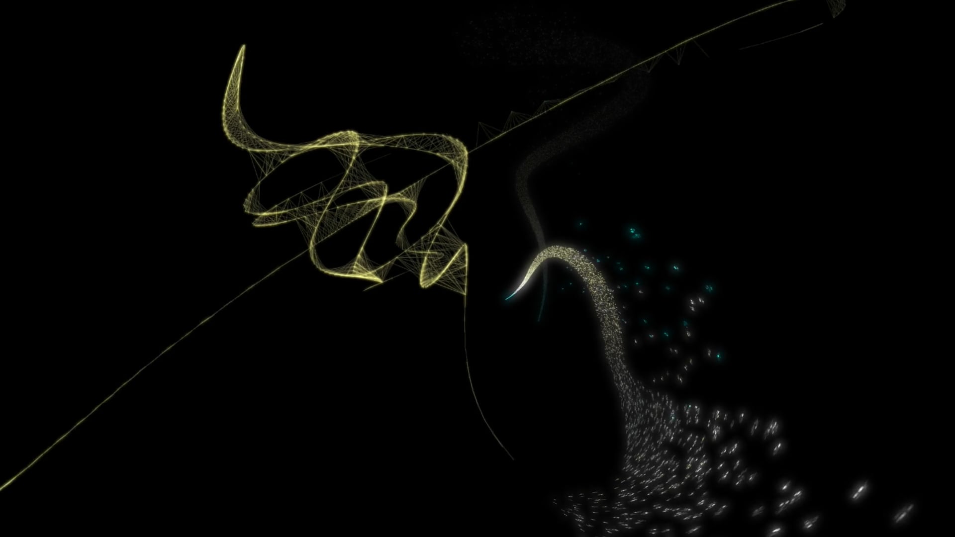 video art & sonics…artistic collaboration