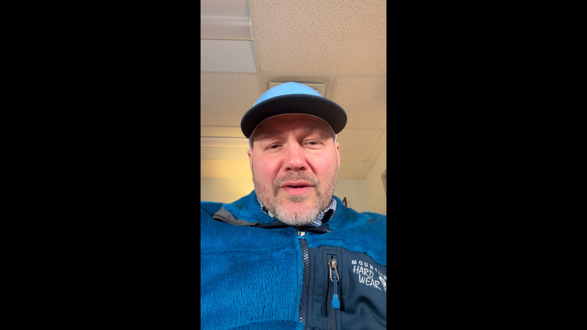 Blind 63yo man wants to walk 63mi to raise money for SoleCare