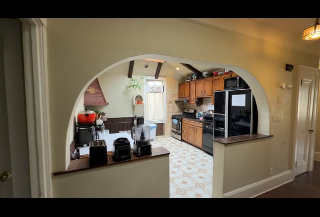 Calm, Clean Astoria Room - 10 Min to Manhattan Main Photo