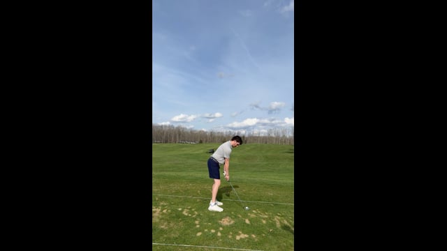Play swing video