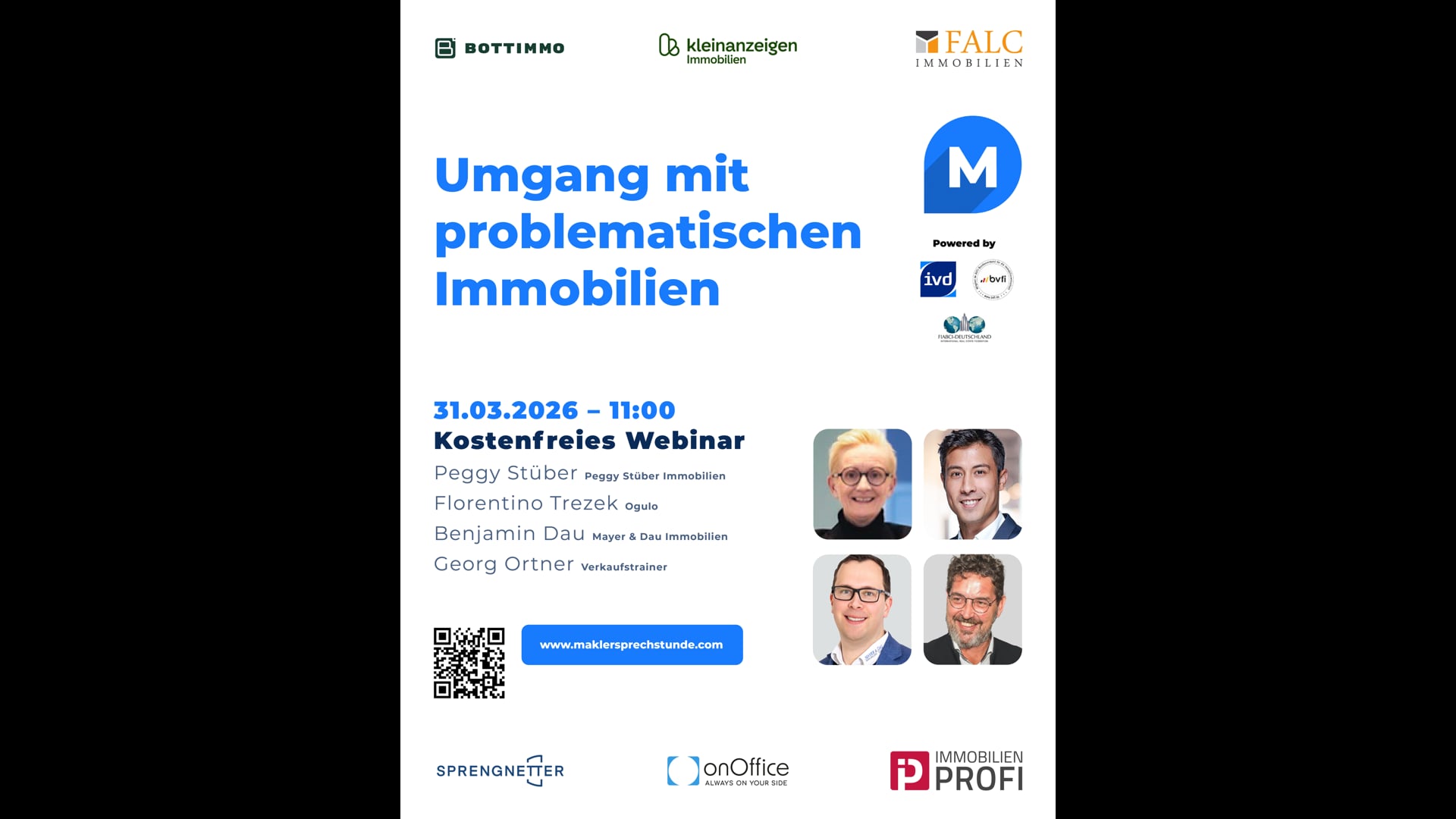 Umgang mit problematischen Immobilien